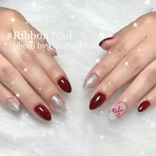 ネイル EmaNail所属・EmaNail Miuのネイルデザイン