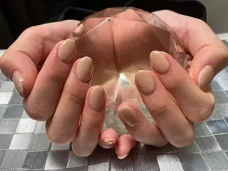 ネイル Regulus 光田のネイルデザイン