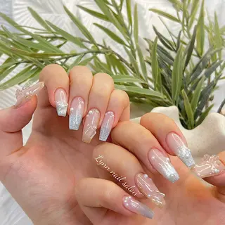ネイル Lynn_ Nailのネイルデザイン