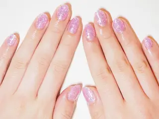 ネイル ConneQt所属・ETHOSENSE. kimikaのネイルデザイン