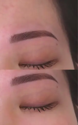 アイブロウ 二子玉川 yuwa🌼ྀིのマツエク・マツパデザイン