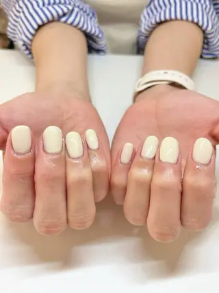 ネイル yuki|2月予約 リクエスト受付中のネイルデザイン