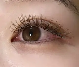 マツエク・マツパ amii.心斎橋店 ERINAのマツエク・マツパデザイン