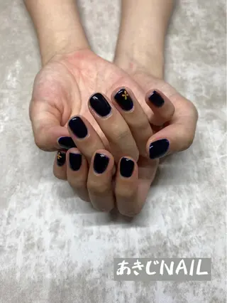 ネイル あきじ NAILのネイルデザイン