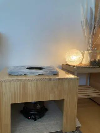 自宅サロン🏠 Nanalaのエステ・リラクイメージ