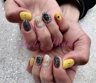 ネイル vimore ネイルサロンのネイルデザイン