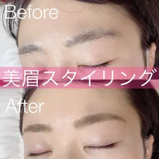 マツエク・マツパ ELMODE エルモードのマツエク・マツパデザイン