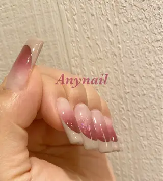 ネイル 岩澤 恵子のネイルデザイン