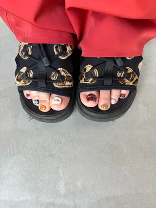 ネイル cottynail -miki-のその他イメージ