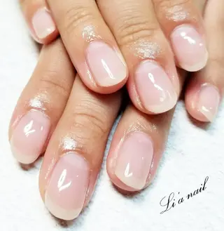 ネイル Li'a  nailのネイルデザイン