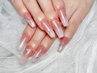 ネイル YUKI 💗 渋谷店のネイルデザイン