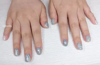 ネイル nail  serenityのネイルデザイン