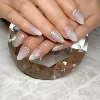 ネイル Nailsalon -Aのネイルデザイン