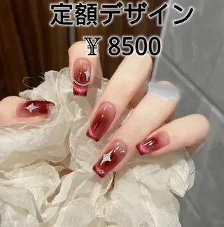 ネイル JUNAエステ2980所属・JUNA エステ&リラクのエステ・リラクイメージ