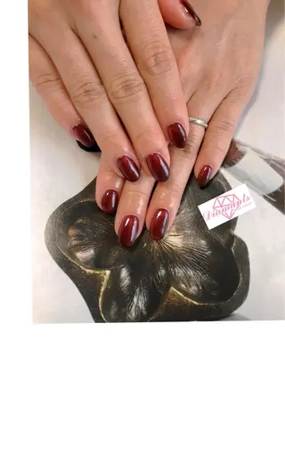 ネイル Asa miのネイルデザイン