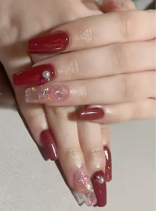 ネイル ネイルハウス✴︎ふたご座所属・ネイルハウスふたご座 Natsumiのネイルデザイン