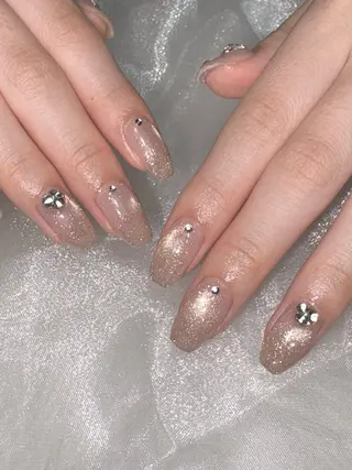 ネイル nail salon Anela🪽🫧のネイルデザイン