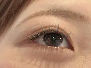 マツエク・マツパ eyelash Operaのマツエク・マツパデザイン