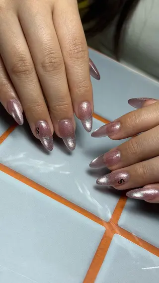 ネイル nailstudio MARUのネイルデザイン