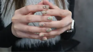 ネイル nail salon u所属・nailsalon uのネイルデザイン