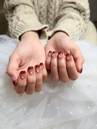 ネイル Jessica 119のネイルデザイン