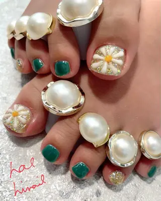 ネイル はるひな ねいるのネイルデザイン