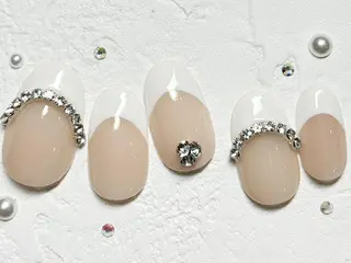 ネイル A. Fukushimaのネイルデザイン