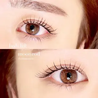 マツエク・マツパ Largo🌿 明治神宮前／表参道のマツエク・マツパデザイン