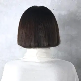 ショート サロウィン所属・K-POP好き美容師 🇰🇷Kai.Yのヘアスタイル