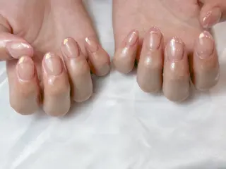 ネイル tote. sumileのネイルデザイン