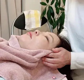 岸本 都紀のエステ・リラクイメージ