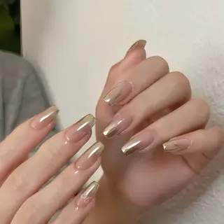 ネイル 🎀 NaNa_nailのネイルデザイン