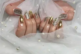 ネイル Van Nail Salonのネイルデザイン