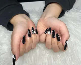 ネイル nailist Naoのネイルデザイン