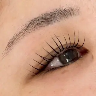 マツエク・マツパ loa 富田店のマツエク・マツパデザイン