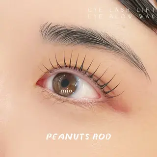 マツエク・マツパ mai /マツパ.眉のマツエク・マツパデザイン