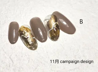 ネイル   BENNIEのネイルデザイン