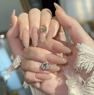 ネイル nail renのネイルデザイン