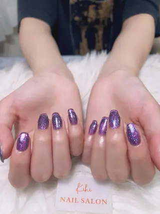 ネイル 米澤 ハナユキのネイルデザイン