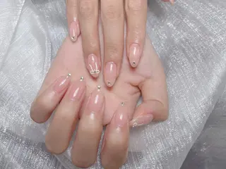 ネイル ⭐️Syu Rei⭐️のネイルデザイン