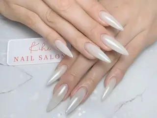 ネイル さくら💮💮 【オフ無料】のネイルデザイン