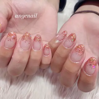 ネイル オーナーネイリスト MAKIのネイルデザイン