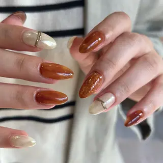 ネイル Chipieee manamiのネイルデザイン