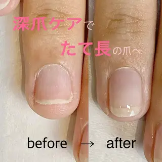 ネイル プライベートサロン Rのネイルデザイン