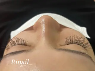 マツエク・マツパ YK Rinのネイルデザイン