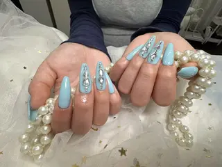 ネイル ENsalon nailのネイルデザイン