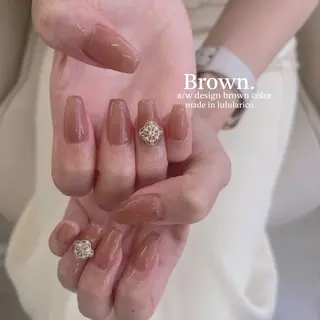 ネイル lulula ricoのエステ・リラクイメージ