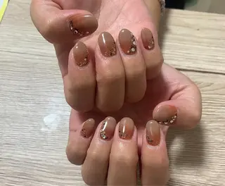 ネイル MINAMI nailsのネイルデザイン
