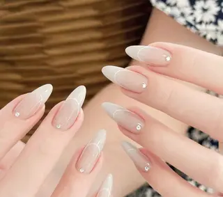 ネイル Liora nail スカルプ専門店のネイルデザイン