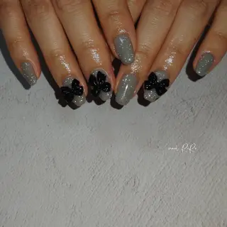 ネイル nail RiRi アトレナチュラのエステ・リラクイメージ